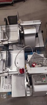 Nářezové stroje Bizerba - 3