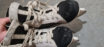 Brusle FreeSPORT PRO - 3