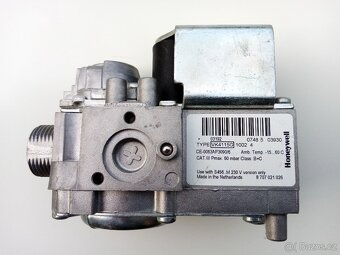 JUNKERS ZS12 a ZS24, JUNKERS ZW18 A ZW24 - 3