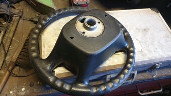 Volant Octavia 1 - 3