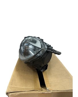 Levé přední světlo VOLVO V40/ V40 CC - 3