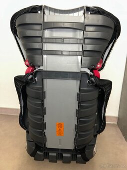 Britax Römer Adventure pro děti 15–36 kg - 3