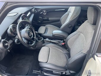 Mini One, 1,5 nafta 85 kW AUT Panorama - 3