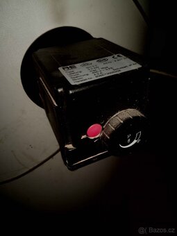 Topné těleso do bojleru DZ Dražice (i jiných) - 3