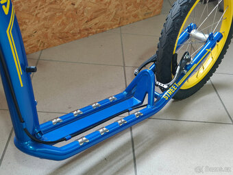 Koloběžka Kostka Street Fun Kid - NOVÁ - 3