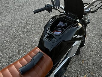 Elektrický Horwin CR6 - 3