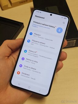 Samsung Galaxy S23 128GB - 3