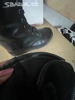 Dětské boty GUESS - 3