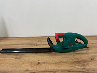 NŮŽKY NA ŽIVÝ PLOT BOSCH - 3