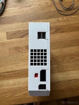 Nintendo Wii + 2 hry a bohaté příslušenství - 3