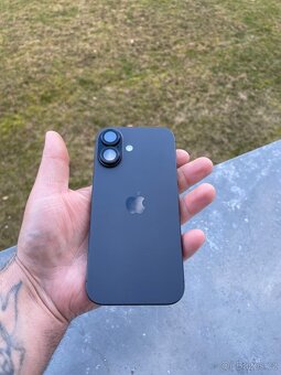 IPhone 17 256 gb - 3