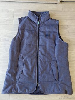 Mnoho věcí na kone a jezdce - 3