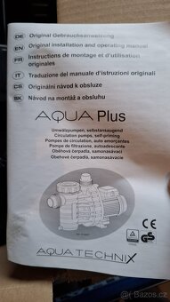 Bazén AZURO IBIZA 5,25x3,2m, NOVÝ - 3