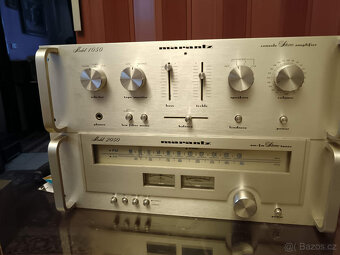 Marantz 1050 a 2050 - 3