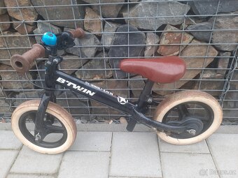 Odrážedlo B-Twin - 3