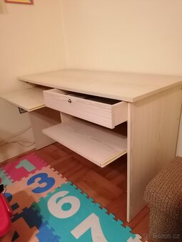 Psací stůl - 3