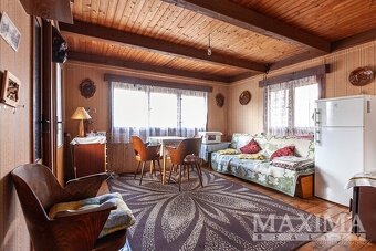 Dům 2+1 o ploše 50 m2 - Psáry, Psáry - 3