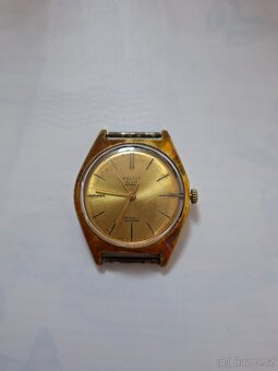 Hodinky Poljot DeLuxe Automatic - 3