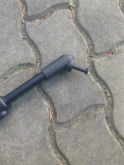 Stupátko, sedátko - 3