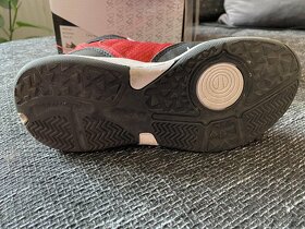 Basketbalové boty - 3