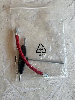 Prodám elektrickou koloběžku Siver. - 3