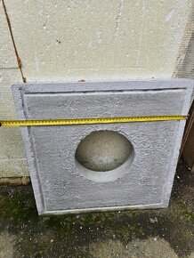 Komín zakončení - 3