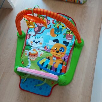 Hrací podložka - 3