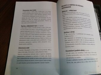 Jiřina Bohdalová v kuchyni hvězd - 3