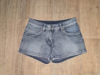 HOLKA Kraťasy, rifle, tepláky - 152 - 3