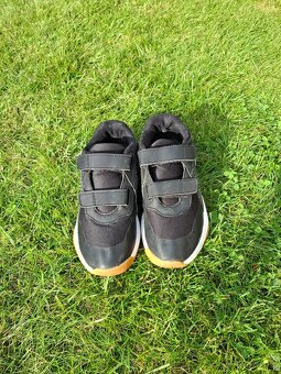 Dětské boty Puma - vel. 34,5 - 3