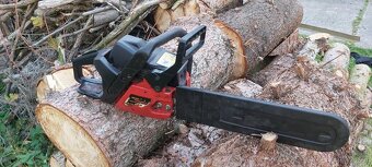 Motorová pila Ikra Mogatec KSB 3940 - 3