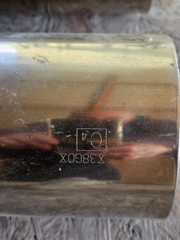 Suzuki Bandit 650 , 2005 - 3