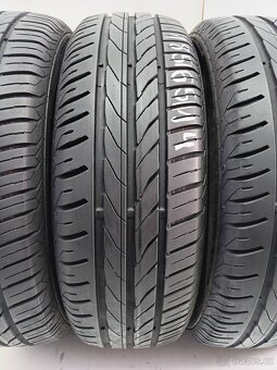 Letní pneu 185/65/14 Matador - 3