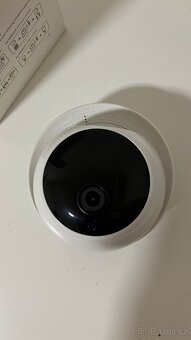 Chytrá kamera Sonoff GK-200MP2-B - 3