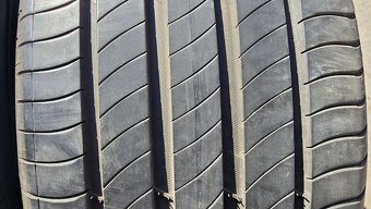 Letní pneu 245/45/19 Michelin - 3