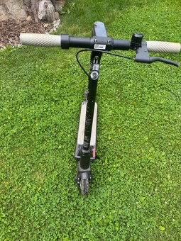 Elektro koloběžka - 3