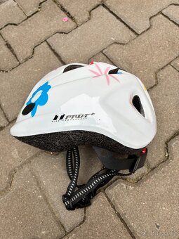 Parádní dětské kolo Specialized Hotrock 16 - 3