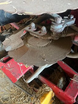 Väderstad Rapid A 800 S - 3