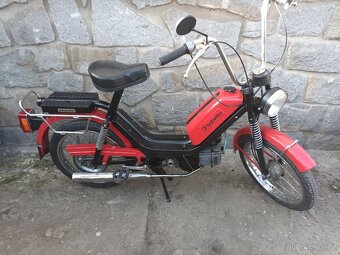 Babetta 210 - 3