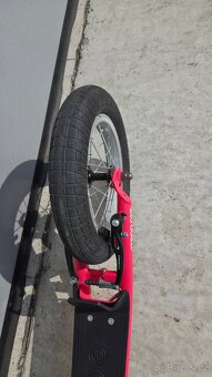 Dětská koloběžka zn. YEDOO ONE - 3