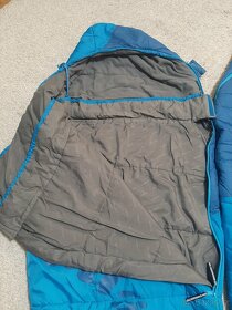 Detsky spacak Husky - 3