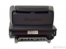 ČTEČKA ČÁROVÝCH KÓDŮ DATALOGIC MAGELLAN9300I-REPASOVANÁ

 - 3