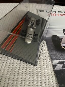 Porsche 804 Formula 1 - 3