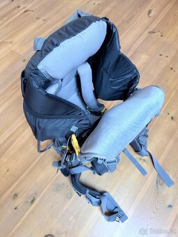 Deuter Kid Comfort 1 plus - 3