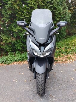 Prodám Honda forza 125 - 3