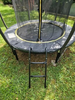 Trampolína průměr 183 cm - 3