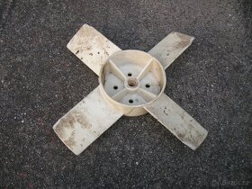 Škoda Octavia / Felicia - ND - 3