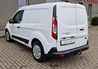 Ford Transit Connect, 1.5 Ecoblue Trend 74kw,1.Maj. - 3