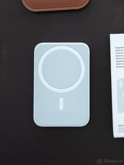 Apple MagSafe Battery pro iPhone - 3