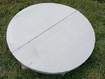 poklop na studnu 98cm - 3